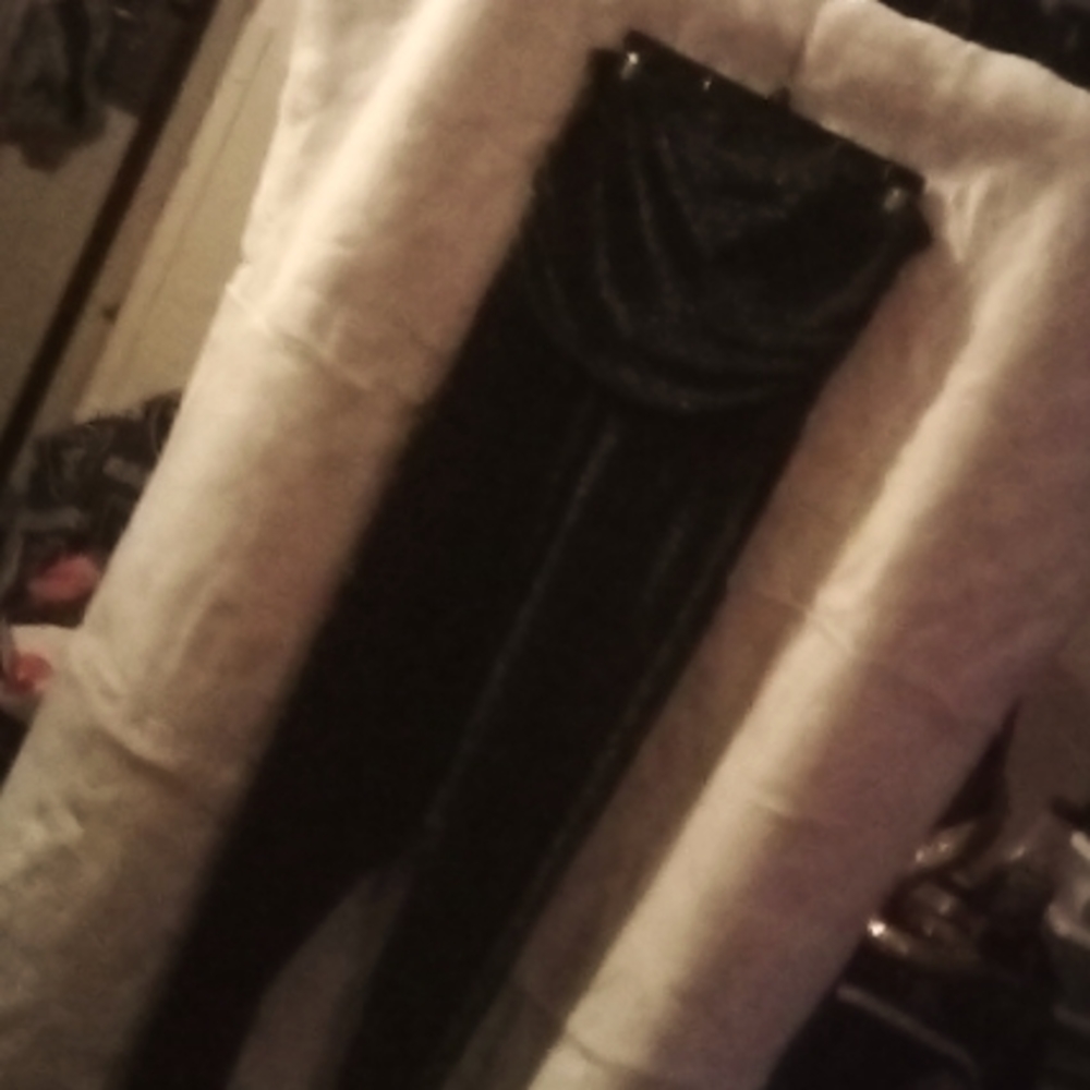 Tube /pants